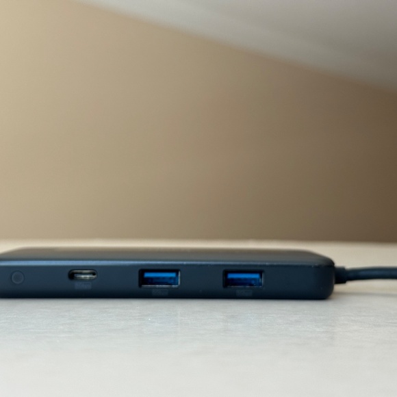 Anker 341 USB-C Media Hub (7-in-1) - Picture 13 of 15